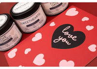 Valentine's Candle Discovery Set