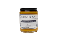Vanilla Honey Candle