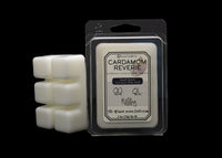 Cardamom Reverie Wax Melt - Scoop Candle Co.